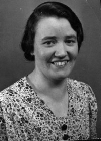  Kerstin Linnea Karlsson 1914-1992